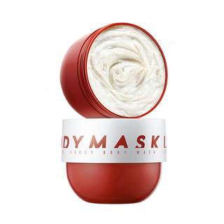 Lizhi upgraded spa fat scrub body mask