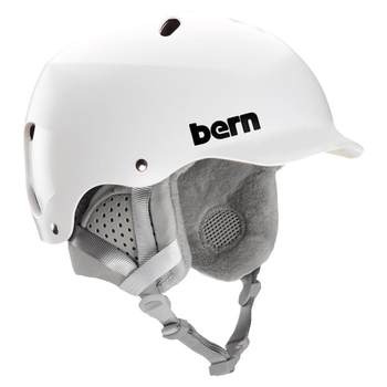 New bern snowboard helmet