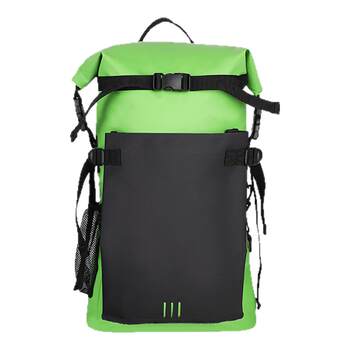 Outdoor diving, swimming, mountaineering and waterproof backpack