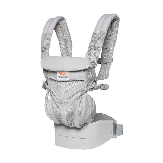 American egobaby baby sling front carry type for outing