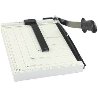 A4 paper cutter manual cutter DIY paper cutter