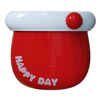 Dopamine magnetic pocket storage box