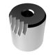 Punch locking sets, mechanical punches with complete specifications