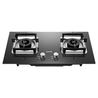 Supor gas stove household gas stove double stove natural gas stove liquefied gas stove embedded stove desktop