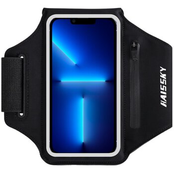 Running mobile phone arm bag for men and women fitness equipment