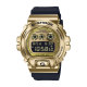 Casio men's official authentic sports metal watch