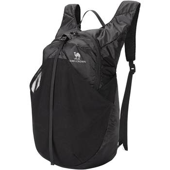 ຖົງເປ້ກິລາກາງແຈ້ງ Camel ultra-light skin bag cycling running backpack men and women waterproof lightweight mountaineering bag