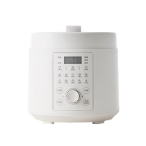 olayks immediately customizes the same model of electric pressure cooker from Japan and South Korea for home use 5L large capacity multi-function pressure cooker rice cooker