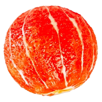 Sang orange fruits frais Zigui rouge Chinois orange 10 catités Quand saison toute la boîte Big fruit South Gannavel Red Heart Sweet Jelly Orange