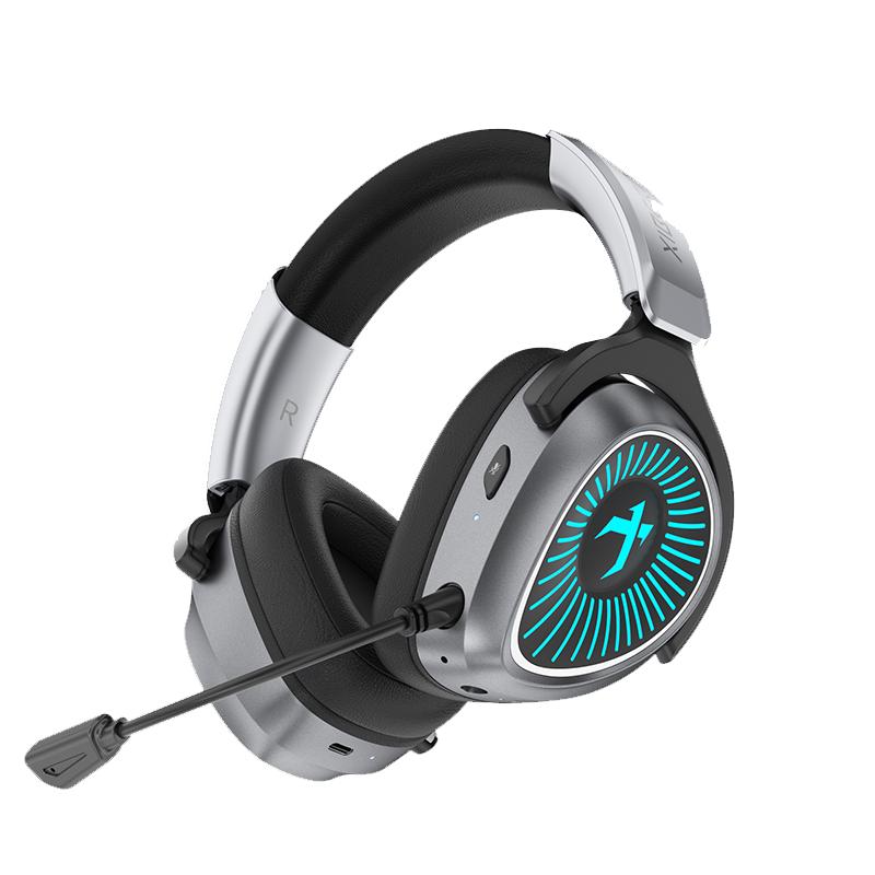 Siberia K05S wireless gaming headset