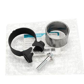 Original genuine cfnd 450 exhaust pipe sealing ring