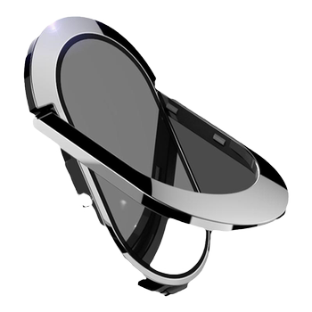 Mobile phone ring buckle mobile phone case bracket ultra-thin metal adhesive buckle lazy bracket magnetic adsorption car bracket mobile phone tablet desktop ring buckle multifunctional suction cup personalized creative ring