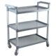 Bodehui Home Commercial Thickened Multifunctional Dining Truck