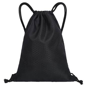 Travel custom backpack waterproof large capacity storage bag