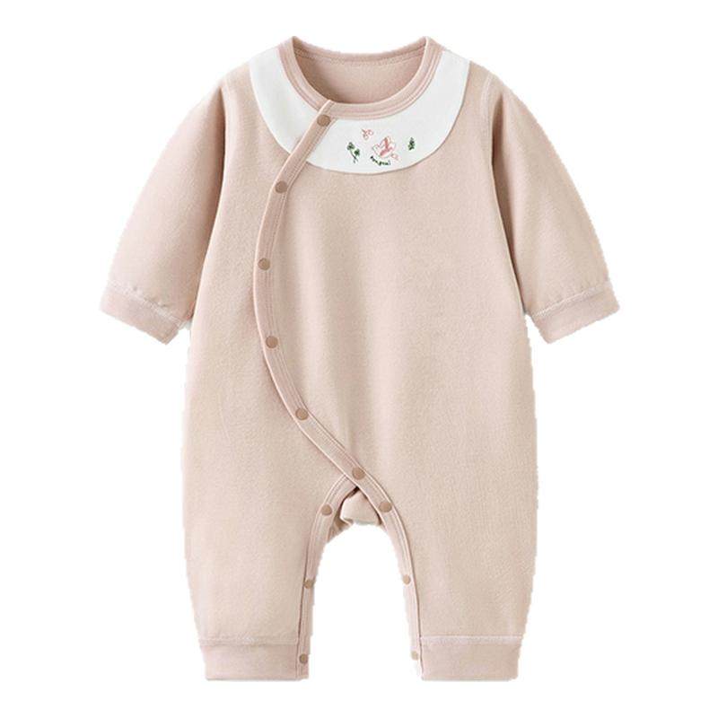 Tongtai baby onesie modal cotton baby jumper