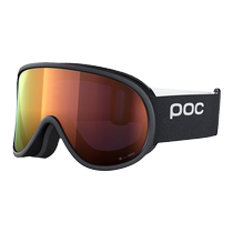 Poc suédois 24 ans nouvelles lunettes de ski pour hommes et femmes lunettes antibuée Zeiss miroir cylindrique modèle asiatique 40871