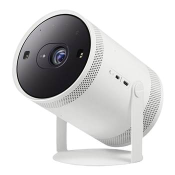 Samsung Samsung The Freestyle Smart Projector Home Portable rotating Outdoor Entertainment