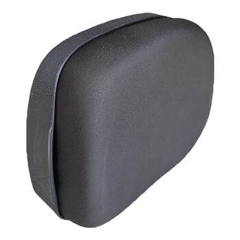 Backrest sponge ລົດໄຟຟ້າ, little turtle car rear shelf ອຸປະກອນເສີມ backrest ດຽວ, ລົດຫມໍ້ໄຟລົດ little sheep cushion ຫລັງແລະ backrest