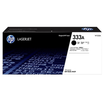 (Original) HP HP 333A toner cartridge laser printer toner cartridge large capacity W1333A toner cartridge suitable for m437n M437nda M439n M439nd
