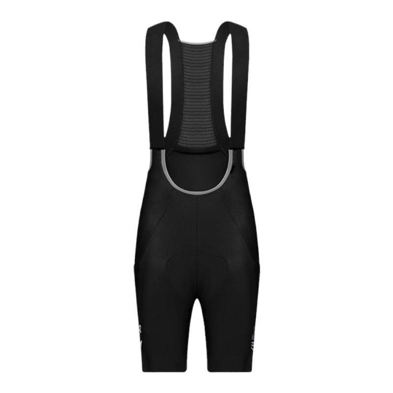 GRC Cycling Jersey Gold Label Cushion Bib Shorts