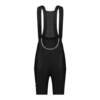 GRC Cycling Jersey Gold Label Cushion Bib Shorts