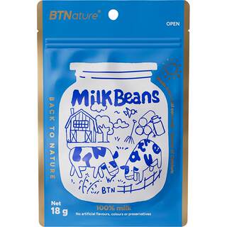 Bethen new zealand importierte kalziumreiche milchtabletten für kinder, säuglinge und kleinkinder ohne saccharose und babymilchsnacks