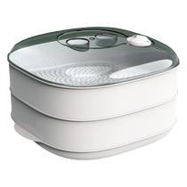 Special utensils for microwave steamer to heat steamed buns steamed buns thickened and high-temperature resistant with lid household steaming box steamed rice box