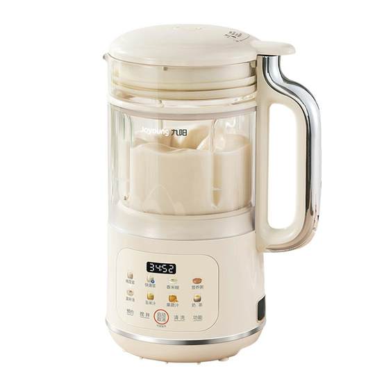 Joyoung Qingyin Soybean Milk Maker Multifunctional Wall Breaker D360
