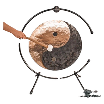 German meirsonic gong bath yoga meditation meinl wind gong kun gong tai chi gong healing gong