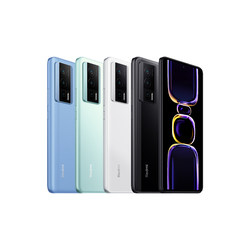 Redmi K60 mobile phone Redmi k60 mobile phone Xiaomi mobile phone Xiaomi official flagship store official website new product genuine redmik60 millet k60 redmi k50