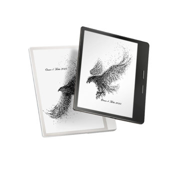 7-inch carta1300 screen