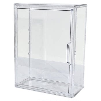 Desktop storage box small cabinet bar organizer display
