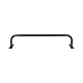 Horizontal bar for home indoor punching fixed wall hanging type