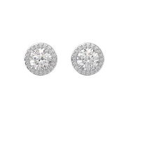 (Self-operated) Swarovski Swarovski CONSTELLA earrings jewelry gifts