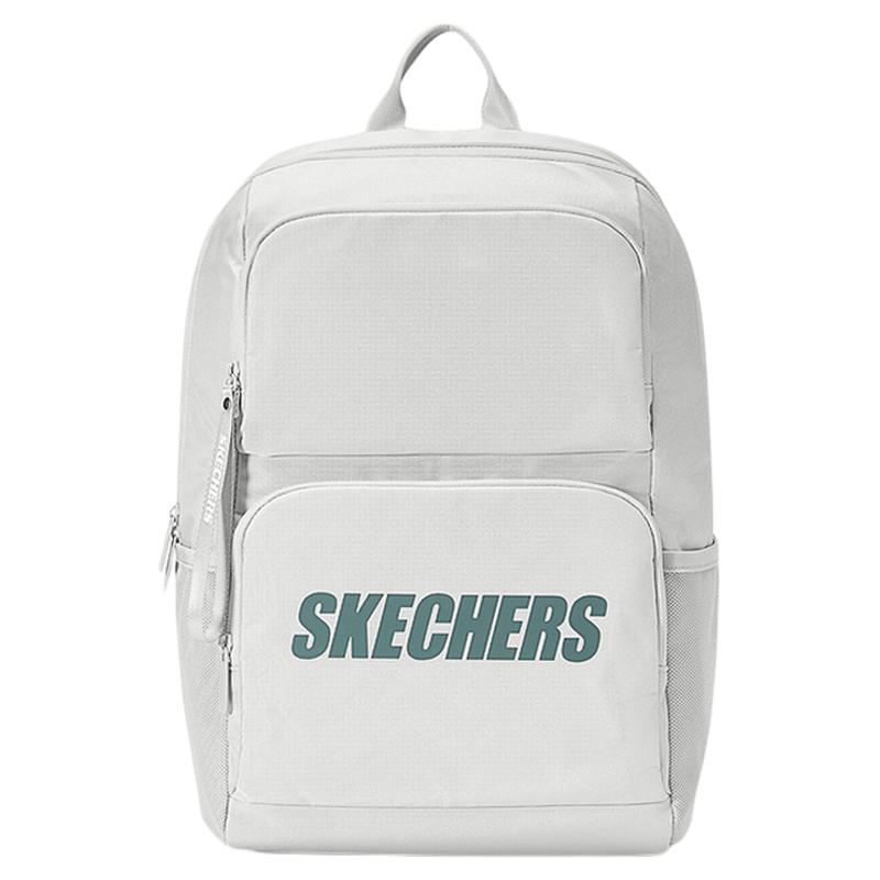Skechers lightweight large capacity backpack