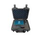 Elevator Acceleration and Deceleration Tester AB Qualification Review