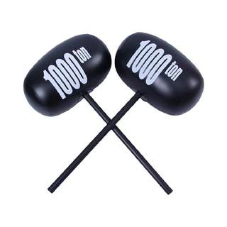 充气锤子玩具儿童大号千吨气球锤子敲打惩罚空气打气棒槌游戏道具