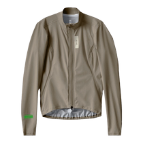 MAAP Womens Atmos Jacket Yuanfeng Gray Cycling Jacket Rainproof Windproof Lightweight and Breathable Windbreaker