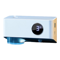 Aromatherapy smart automatic fragrance diffuser bedroom lemon bathroom toilet air freshener eau de toilette
