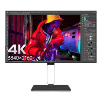 AOC U27U2 27 inch 4K HD AH-IPS Desktop Home Office Type-c Computer Display Vertical Screen