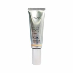 Proya bb cream crystal diamond repair BB concealer moisturizing makeup longly whitening oil control isolation liquid foundation ຂອງແທ້