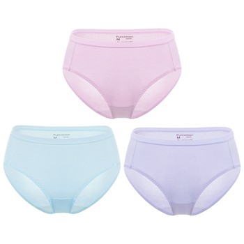 Women's underwear pure cotton era pure cotton light and comfortable