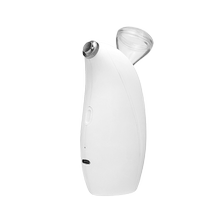 Oxygen injection instrument facial hydration instrument essence introduction instrument portable handheld facial skin care water light needle home beauty instrument