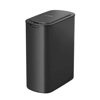 Kitchen smart trash can large size large capacity