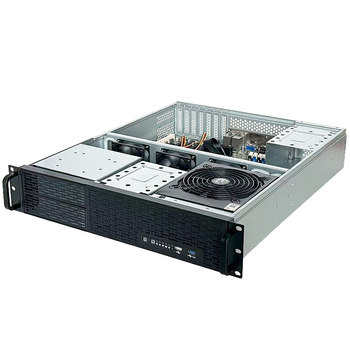 Short chassis atx motherboard position 2u or computer power supply position