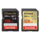 SanDisk camera memory card sd card 128g