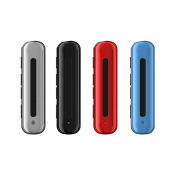 New durable high-power mini walkie-talkie