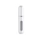 Portable perfume bottle, refill bottle, travel portable, sealed and leak-proof facial makeup tool, small sample bottle to carry with you