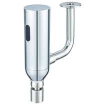 304 stainless steel chuck sensor faucet purified water sanitary grade quick-install flange clamp quick-connect handwasher