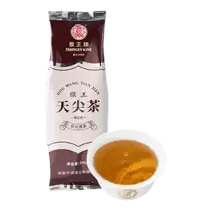 安化黑茶100g - Top 100件安化黑茶100g - 2026年10月更新- 淘宝Taobao